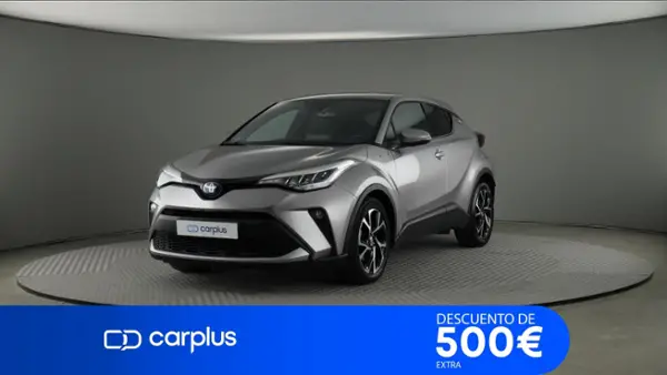 Toyota Toyota C-HR
